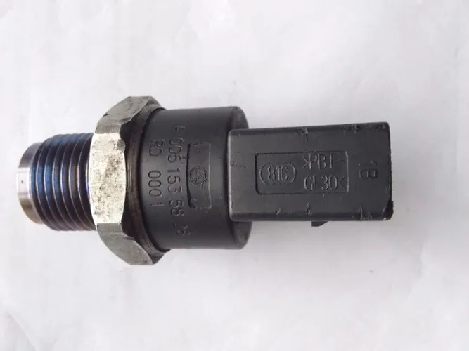 Sensor Pressão Flauta Mercedes Sprinter CDI 313/311/413 Ano 2002/2012
