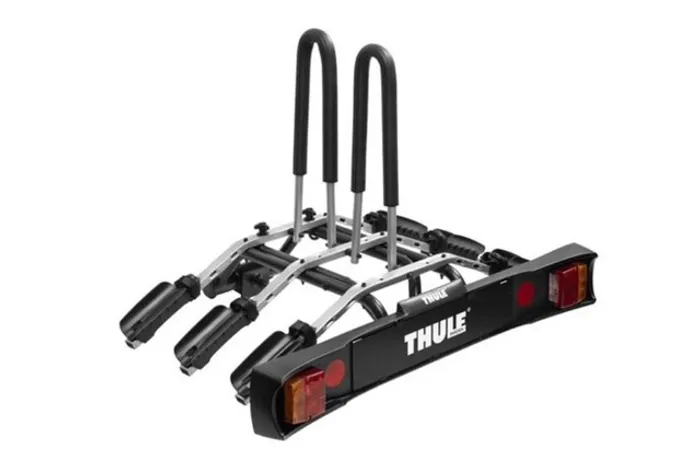 Suporte para 3 Bicicletas Engate Thule RideOn 9503 Transbike