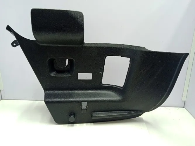 6776 Suporte Bagagito Tampão Lado Esquerdo Volkswagen Up 