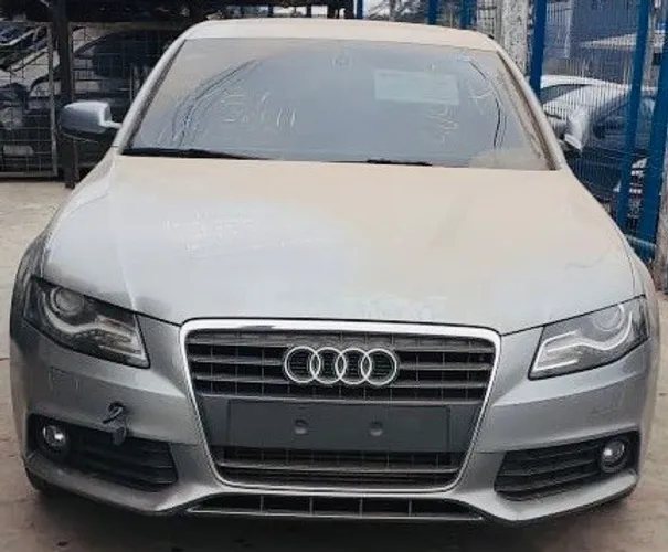 SUCATA AUDI A4 2.0T 2011/2012