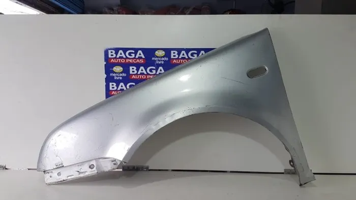 Paralama Vw Bora 2001 á 2007 Lado Esquerdo BG893