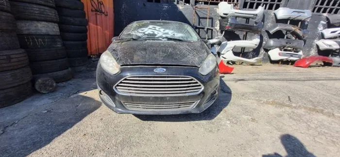 Peças ford new fiesta 1.6 16v sigma 2015 2016