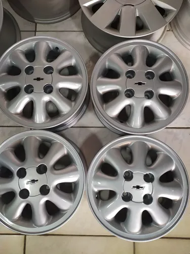 Rodas aro 13 GM 