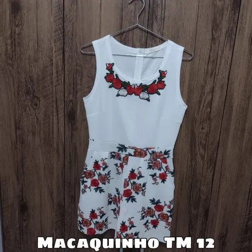 Macaquinho TM 12