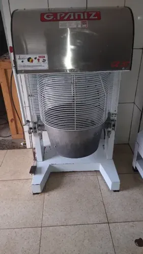 Máquinas Para Fabricação de Salgados