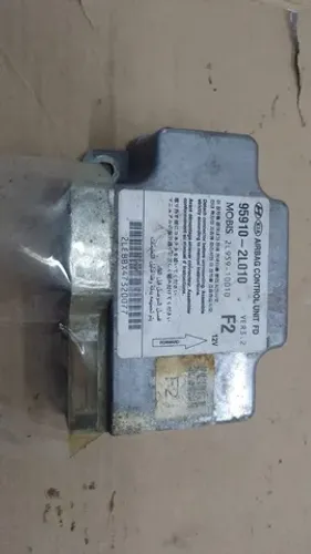 Modulo De Airbag I30