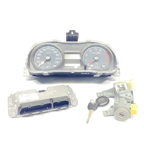 Kit Módulo Injeção Mitsubishi Pagero TR4 2.0 4x2 | CD160050