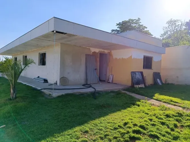Casa no condomínio Represa Ville no condomínio em Capim Branco  