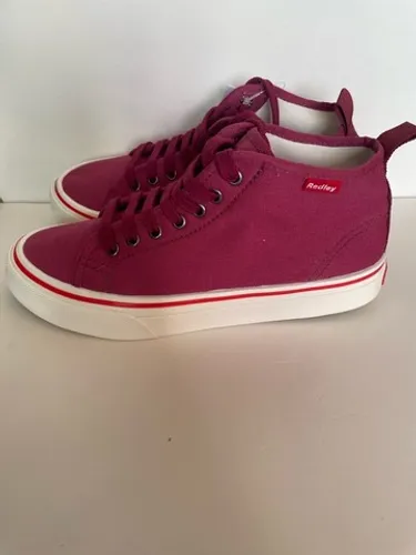 Tênis Redley Cano Alto original