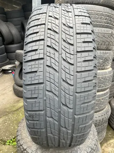 Pneu 255/50/19 Pirelli Scorpion Zero Semi novo (não é riscado)