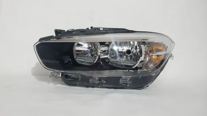 Farol BMW X1 F20 Original 