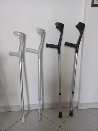 Aluguel de MuletasCompra Não- Até o Saci tá alugando