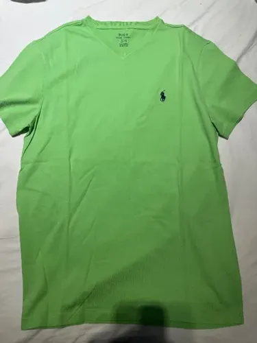 Camiseta Polo Ralph Lauren tamanho P