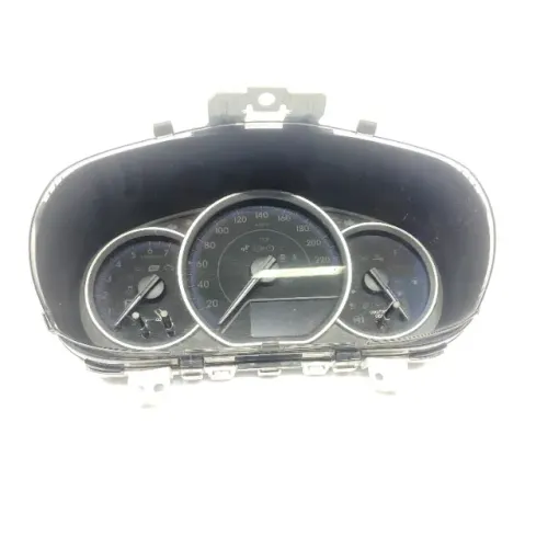 Painel Instrumento Toyota Corolla XEI 2.0 2015 2017