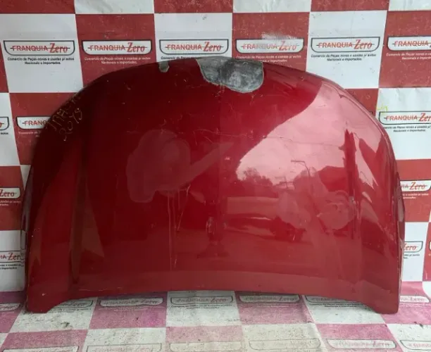 Capô GM Tracker 2017 A 2019