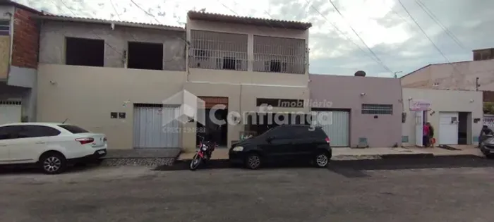 Casa á Venda no Jardim Iracema- Fortaleza/CE