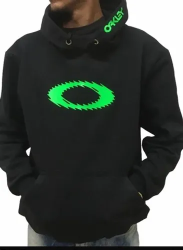 Blusa de moletom masculino
