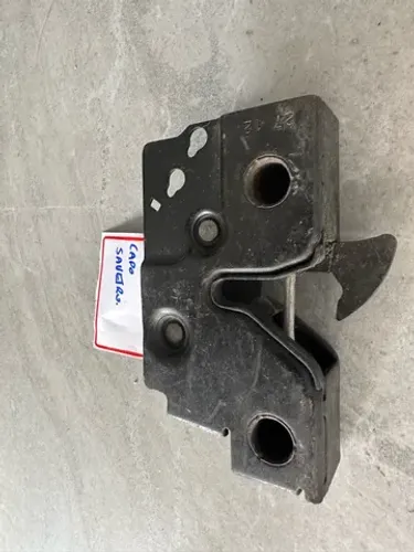Fechadura Capo Vw Gol Saveiro Voyage G5 2009 2010 2011 2012