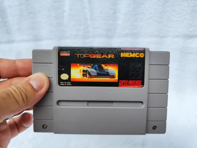 Cartuchos {SNES DISPONÍVEIS} NOVA CIDADE !!