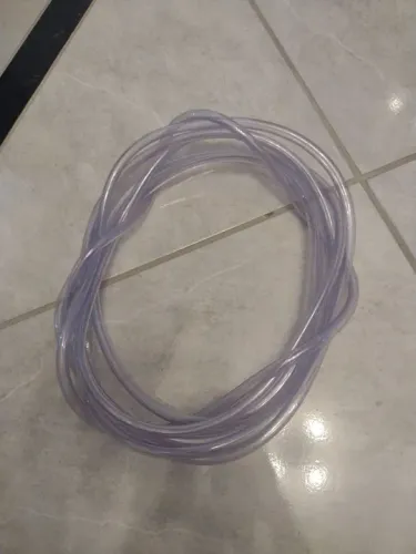 Mangueira de nivel