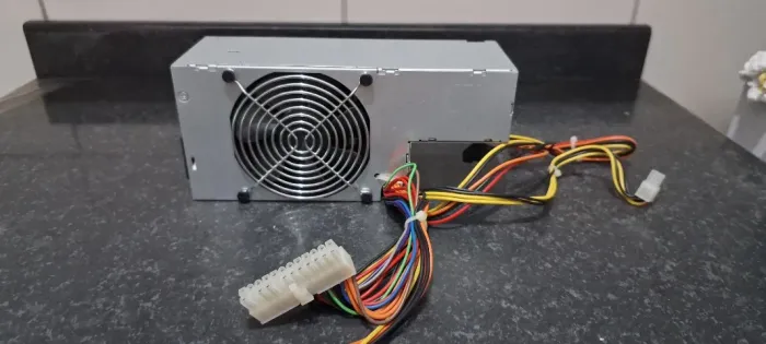 Fonte Lenovo Thinkcentre M57 M58 280w Pc7032 Pc7071