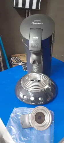 Cafeteira PHILIPS SENSEO.