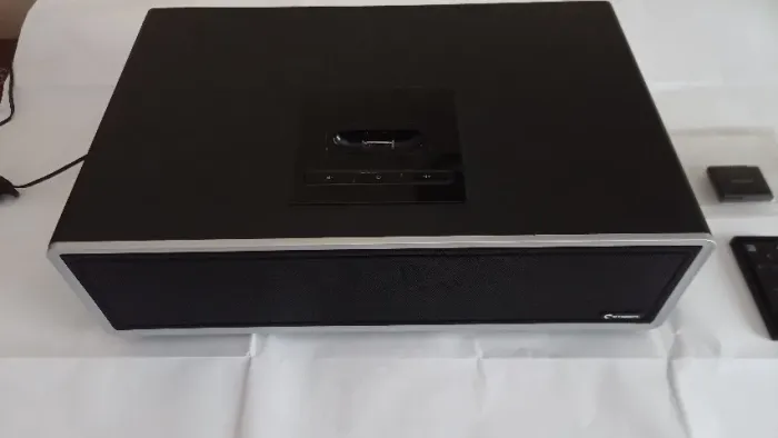 Dock Sation Etiger HF-IPS-500ET