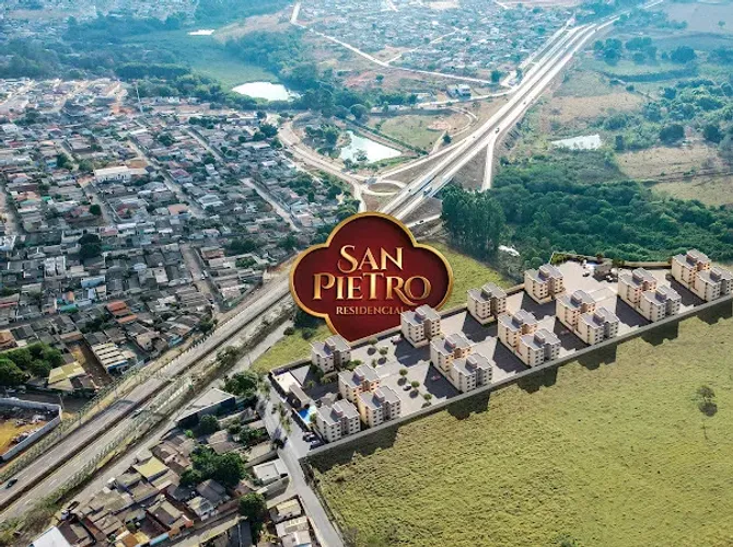 Lançamento de apartamento no bairro vila jayara proximo ao parque