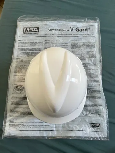 Capacete de segurança V-GARD