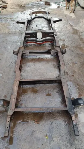 Chassis c10 d10 veraneio  óbito 