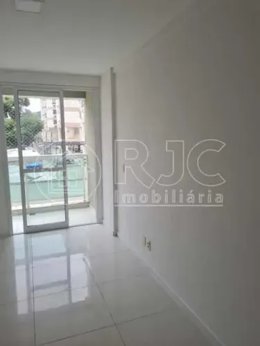 Imóvel para venda com 62 metros quadrados com 1 quarto em Praça Seca - Rio de Janeiro - RJ