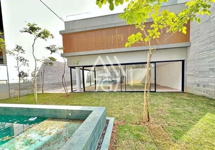 Condomínio de Casas de Alto Padrão no coração do Brooklin