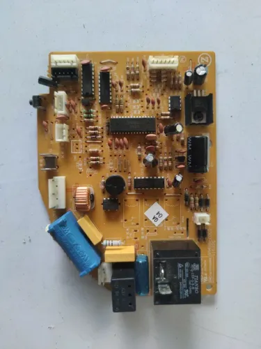 Placa Brize/lutos 7 a 12.000 BTUs 