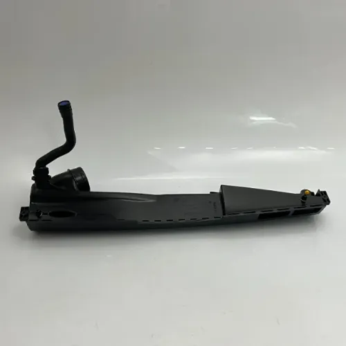 Condutor Ar Volkswagen Polo Virtus 2018 | 2QB129509