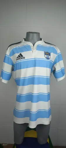 Camisa da seleção Argentina de ragby