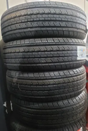 Pneu 265 70 16 Importado novo em até 10x de R$77,00 no cartão de crédito