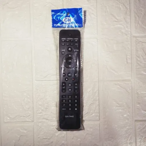 Controle Remoto Tv Gh-7445