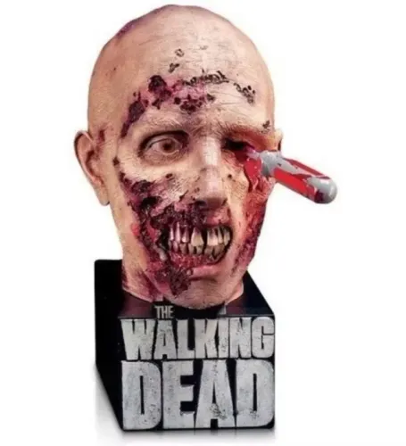 Box Coleção da 2 temporada The Walking Dead 