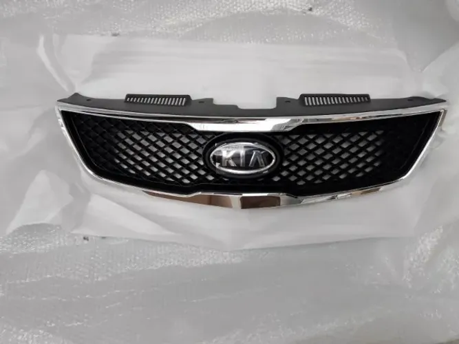 Grade Dianteira KIA CERATO E KIA FORTE
