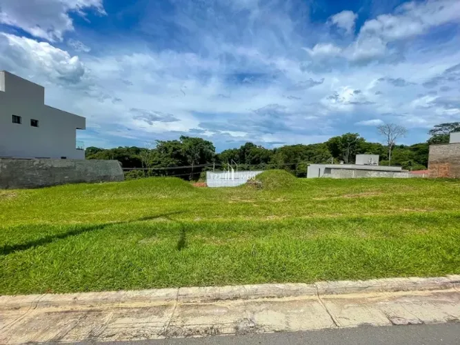 Ágio Jardins Barcelona - Lote com 300 m² - Apenas R$ 135.000,00