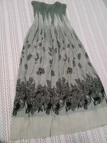 Vestido lindooo
