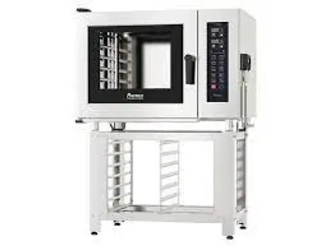 Forno combinado CMAX10 Prática * Cesar
