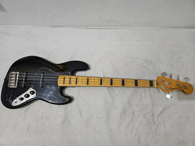 Squier Classic Vibe 70' NOVO!!!!