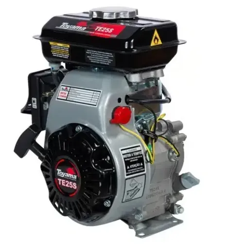 MOTOR A GASOLINA TOYAMA TEA25S 