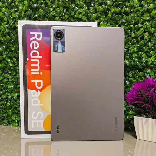 Tablet redmi pad SE 256gb lacrado