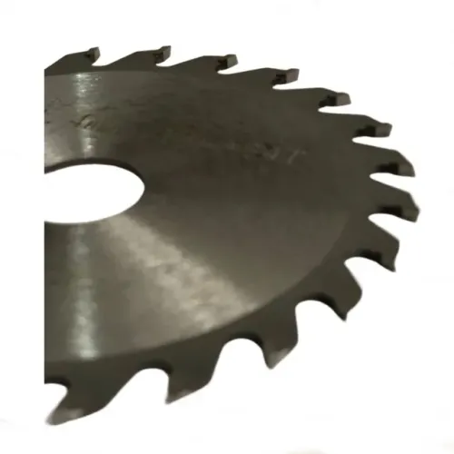 Disco De serra Para Madeira 110mm 4.3/8" 24 Dentes