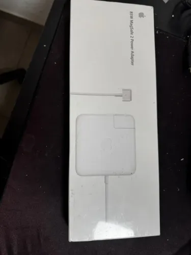 Carregador MagSafe 2 85W Apple