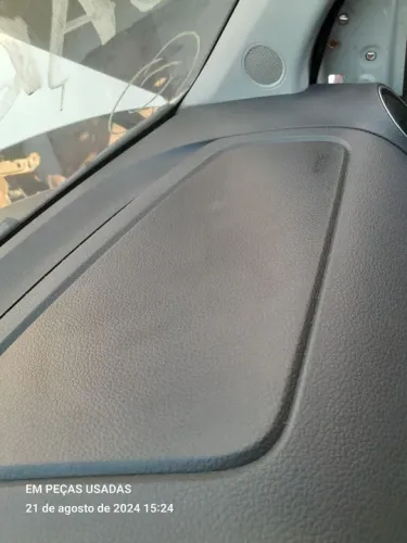 Kit airbag Amarok 2014