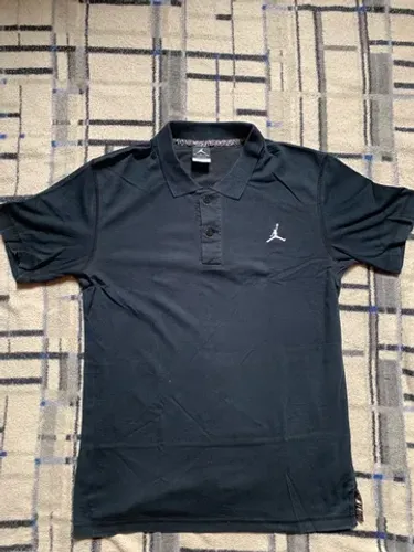 Polo Jordan Dri-fit Elephant Print