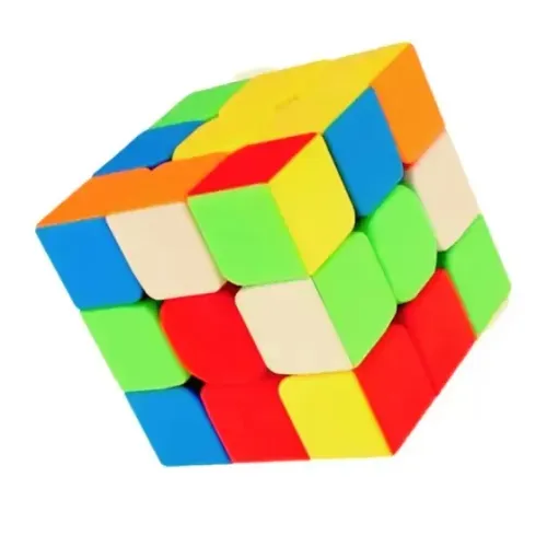 Cubo Magico 3x3x3 Moyu Hy-9122